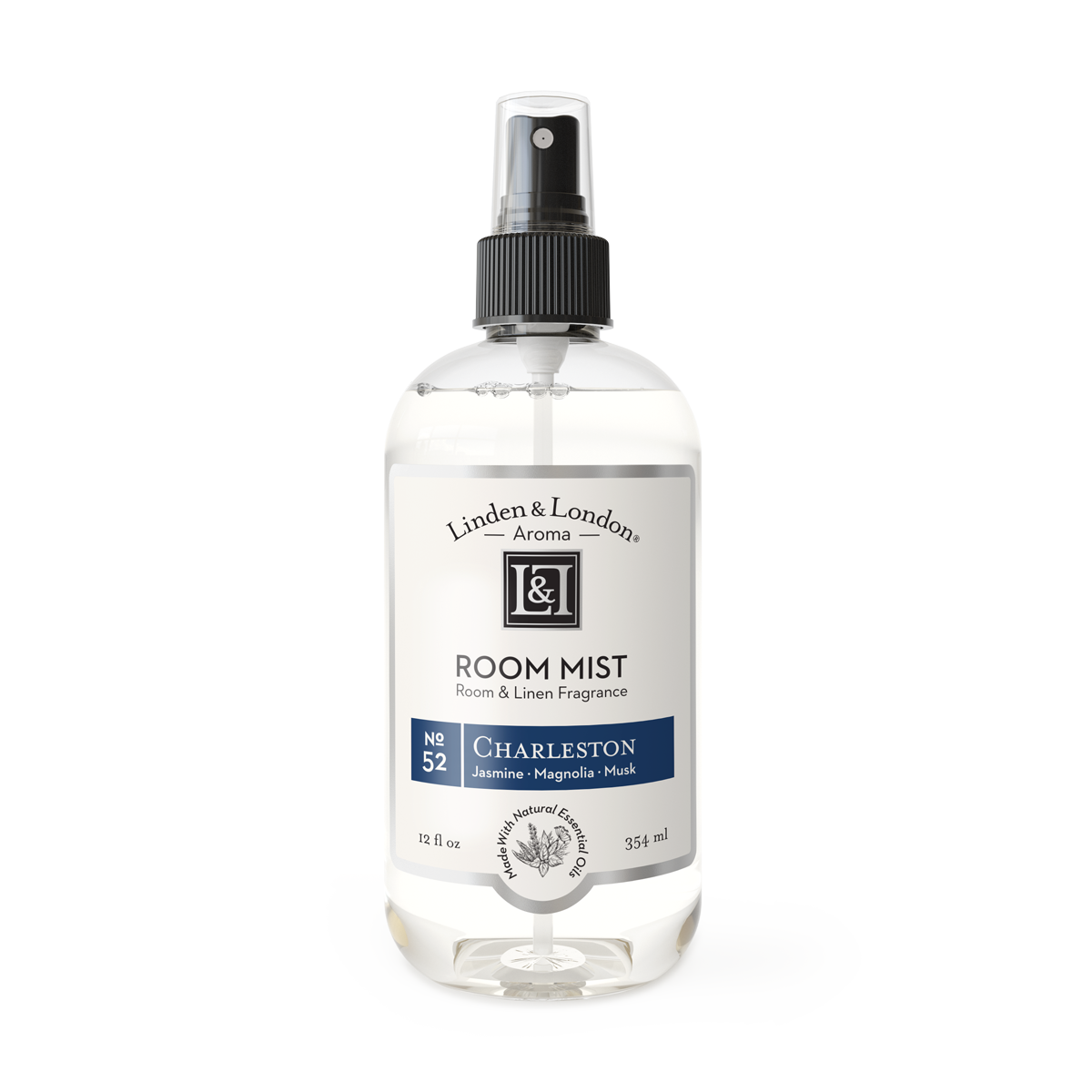 Linden & London Room Spray- Charleston