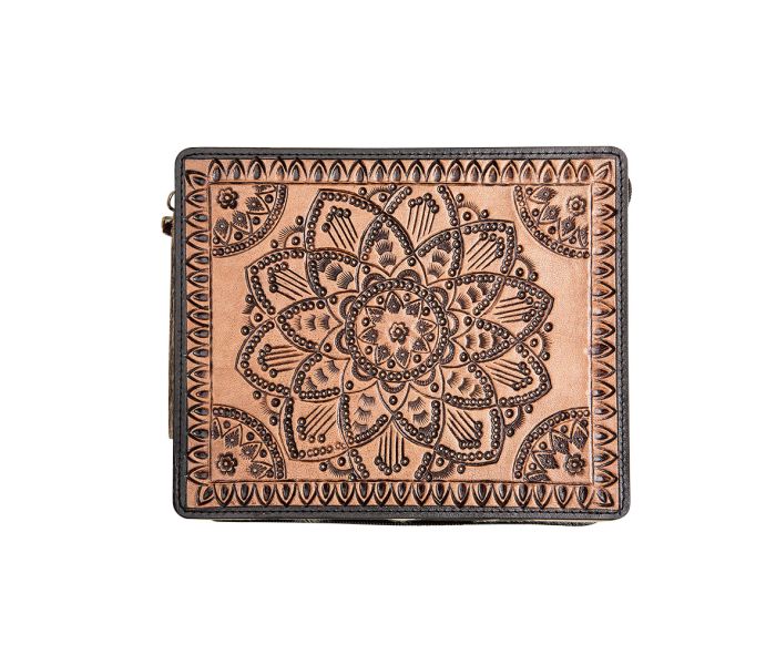 Assi Jewellry Box