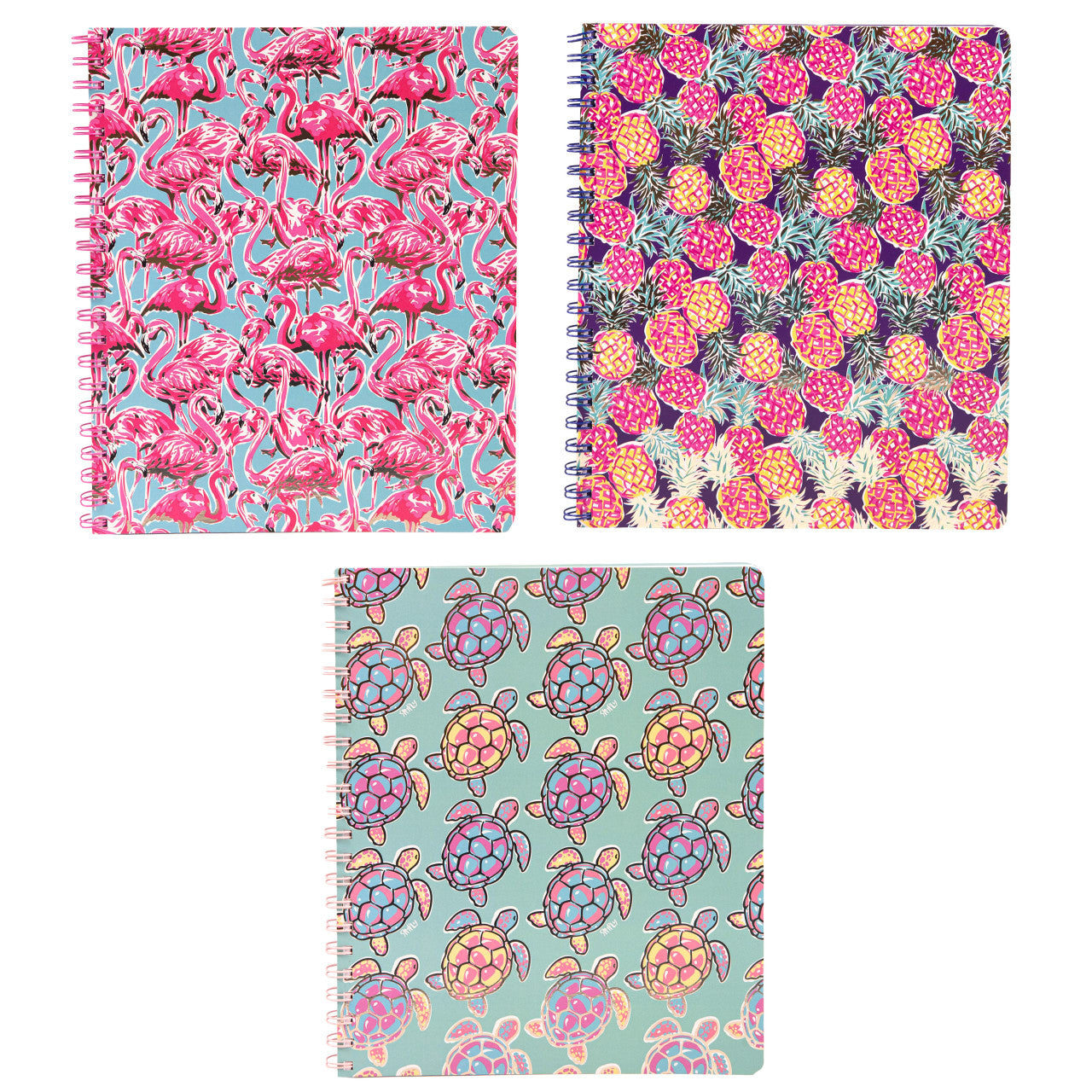 Simply Southern Notebook