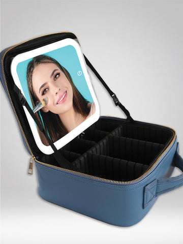 Simply Southern Makeup Travel Case