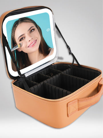 Simply Southern Makeup Travel Case
