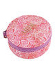 Simply Southern Pink Paisley Pill Case