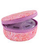 Simply Southern Pink Paisley Pill Case