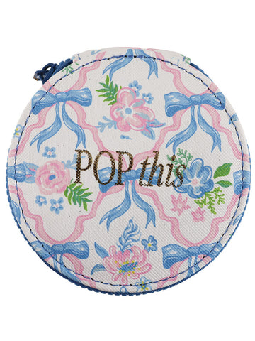 Simply Southern Pill Case-Ribbons