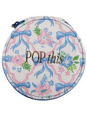 Simply Southern Pill Case-Ribbons