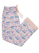 Ribbon PJ Pant