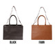 Simply Southern Leather Tote