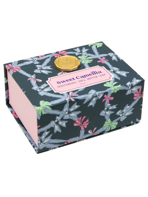 Bar Soap-Sweet Camellia