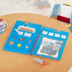 PAW Patrol Water Wow! - Chase
