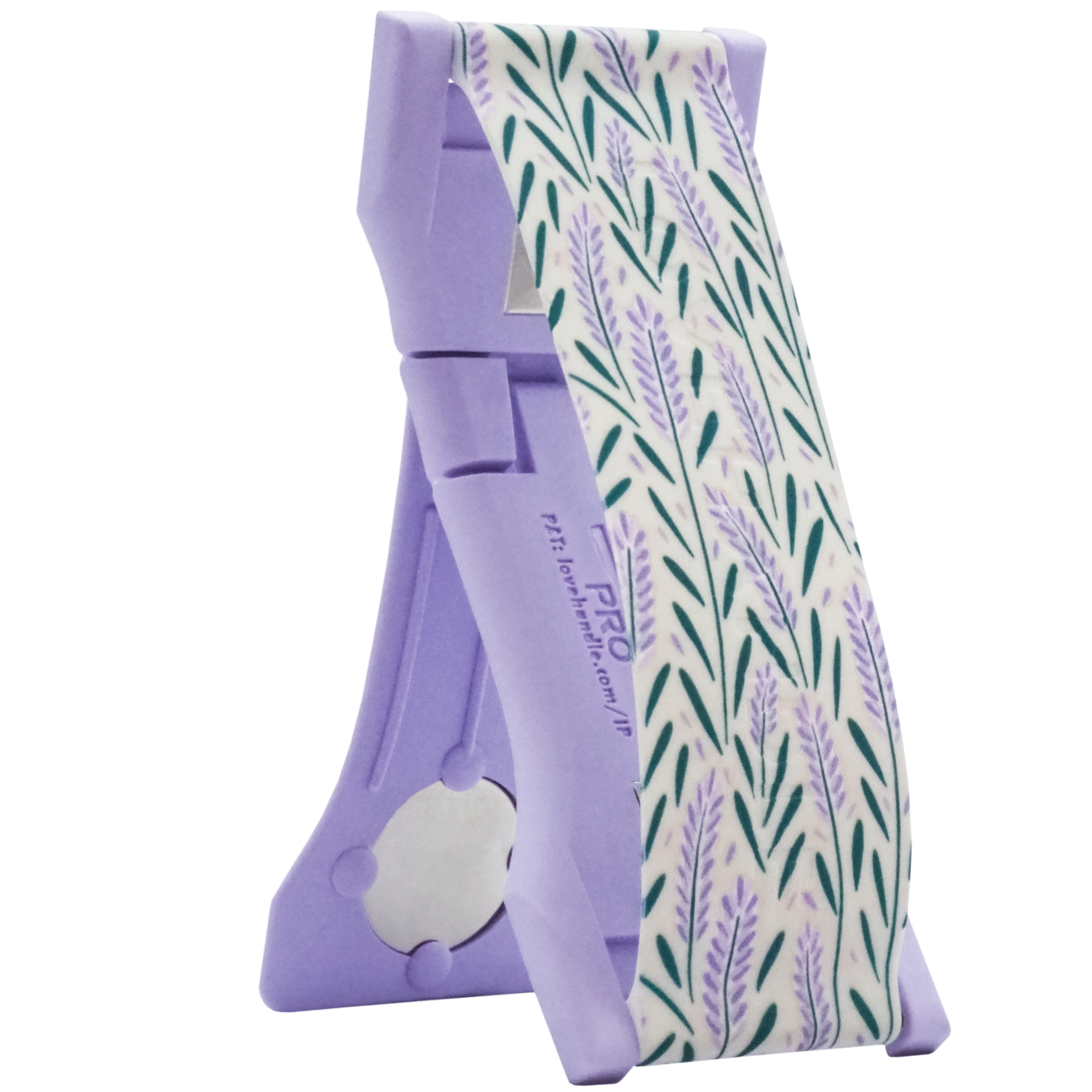LoveHandle PRO - Lavender Fields