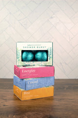 hydra - Shower Burst® Duo in Unwind