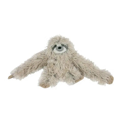Tall Tails Sloth Rope Body Tug Dog Toy