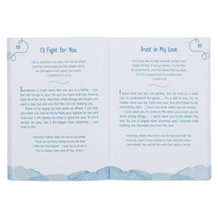 Mini Devotions for Kids Softcover