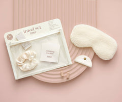 Pinch Provisions - Travel Set: Ivory