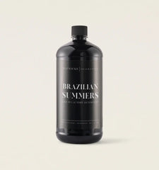Mavwicks Fragrances - Luxury Liquid Detergent: Bel Air