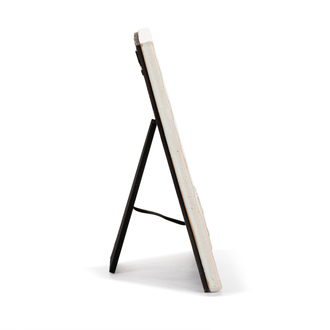 Inspired 25 Years Ceramic Frame - 4x6in