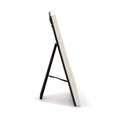 Inspired 25 Years Ceramic Frame - 4x6in