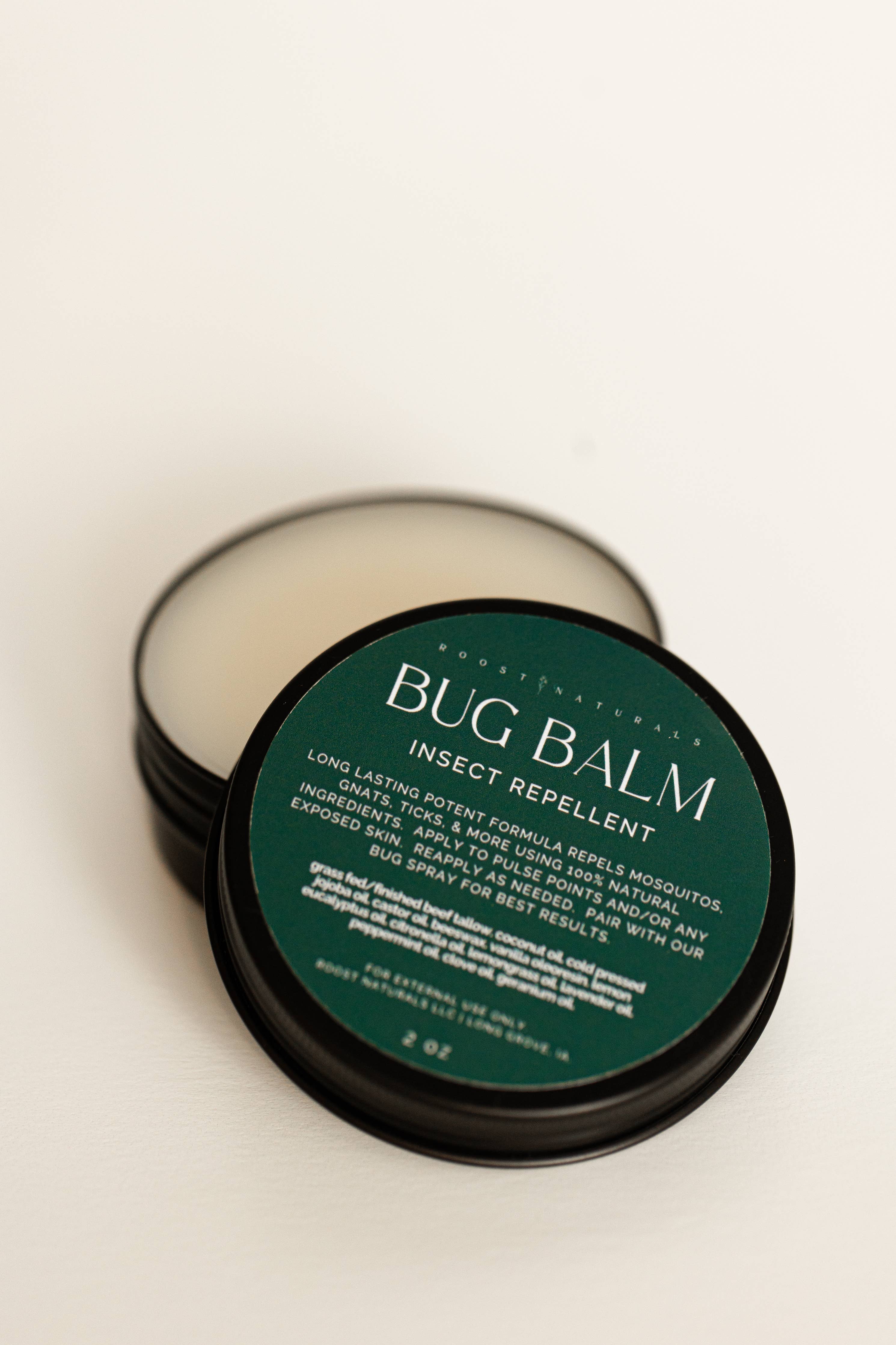 Bug Balm
