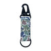 Tap To Pray® Tactical Carabiner Keychain-Moss Camo