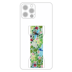 LoveHandle PRO Strap -Dragonfly Garden
