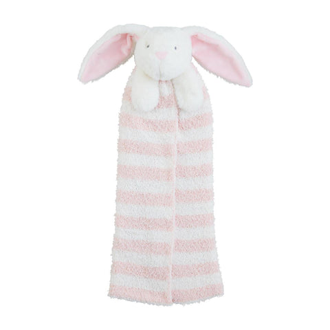PINK MUSICAL BUNNY CUDDLE PAL