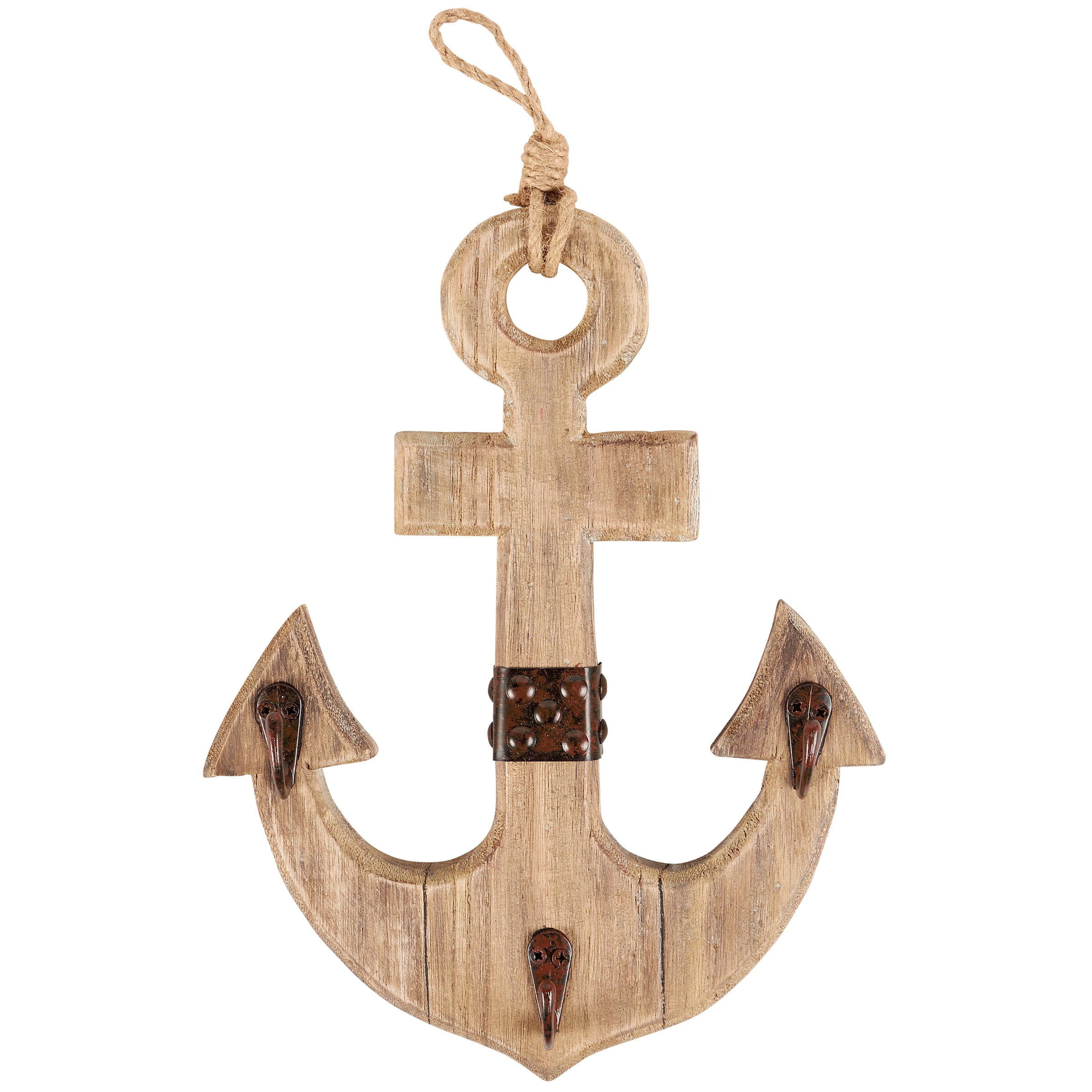 Anchor Hook Board