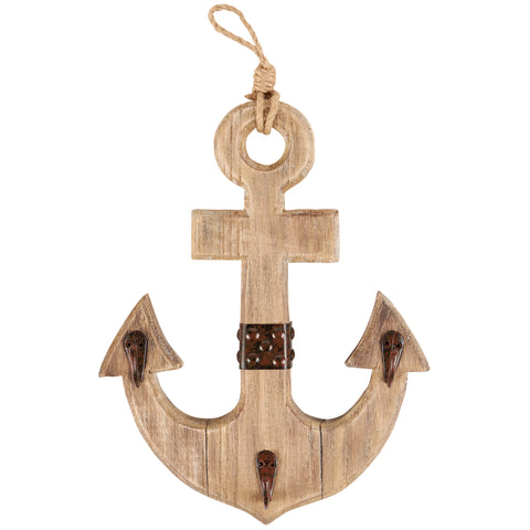 Anchor Hook Board