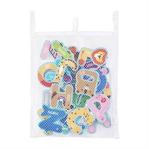 Alphabet Bath Stickable Set