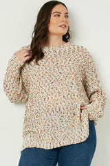 Sprinkles Sweater