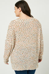 Sprinkles Sweater