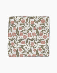 Geometry - French Countryside Dishcloth Set