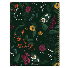 TF Publishing - Paper Goods - 2025 Garden Manor Large Weekly Monthly Planner