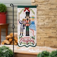 Nutcracker Christmas Everlasting Impressions