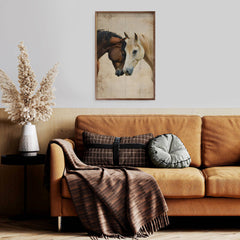 Kendrick Home - Equine Harmony: 10x16