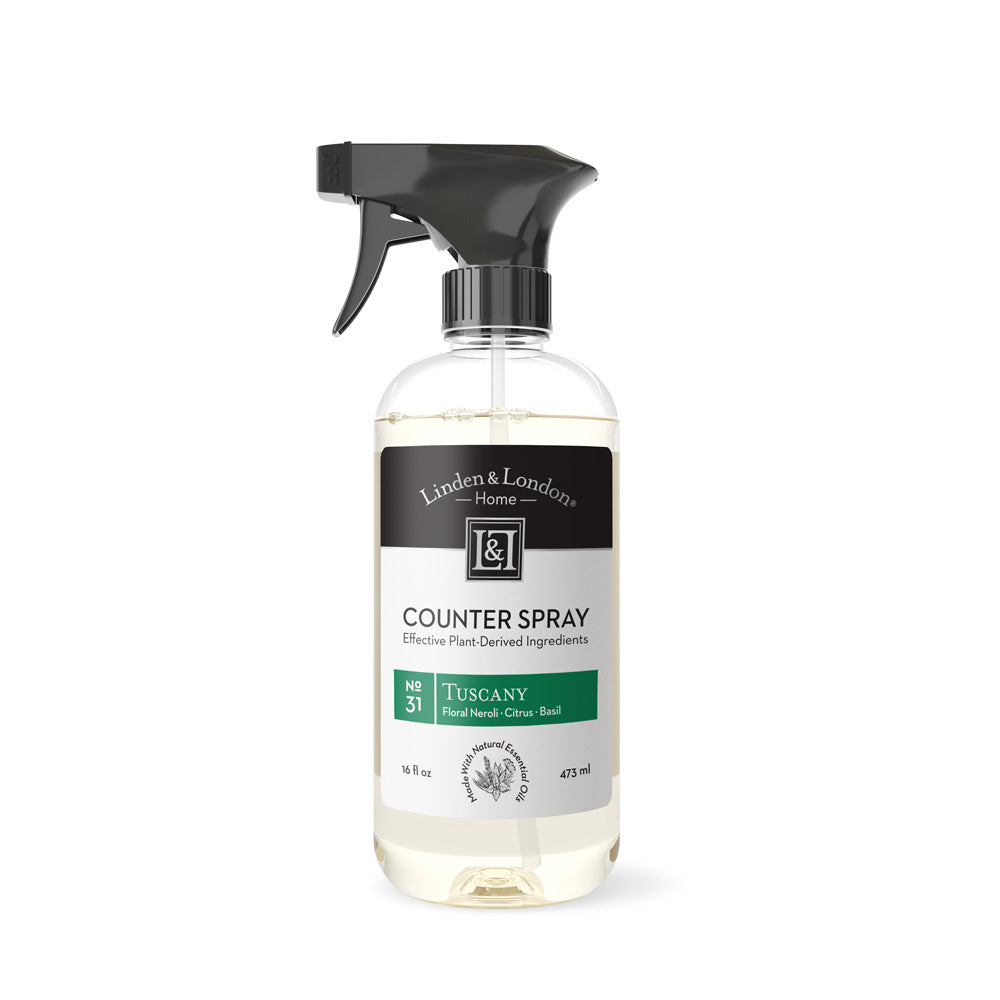 COUNTER SPRAY TUSCANY 16oz