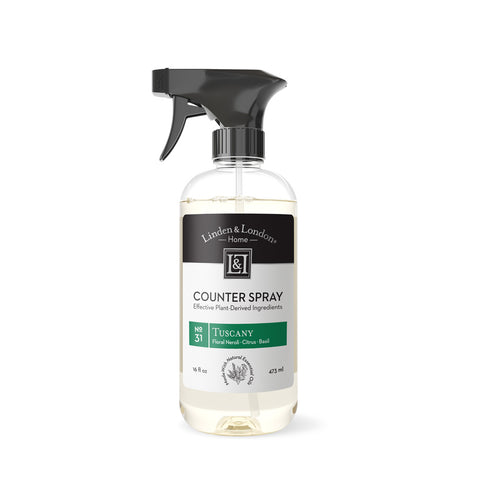 COUNTER SPRAY TUSCANY 16oz