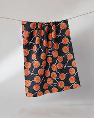 Geometry - Sugar Shock Tea Towel