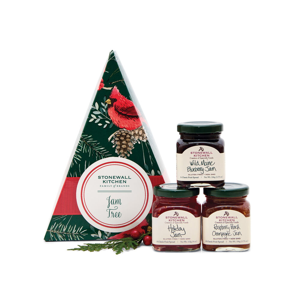 2025 Holiday Collection - Jam Tree