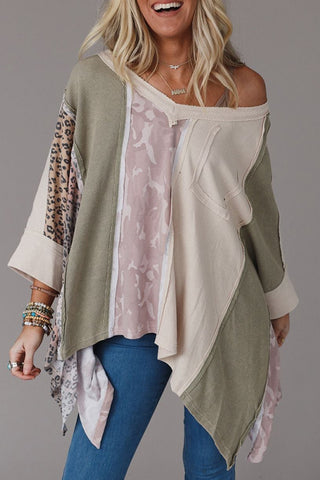 The August Top