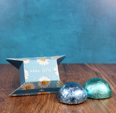hydra - Aromatherapy Shower Burst® Tablet in Cold/Flu Buster