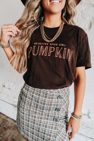 Rejected Spice Girl Tee