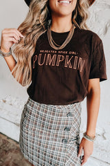 Rejected Spice Girl Tee