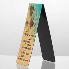 Magnetic Bookmark Set Classics