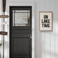 Kendrick Home - On Lake Time: 5x8