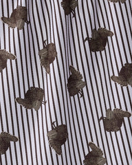 Geometry - Strut Tea Towel