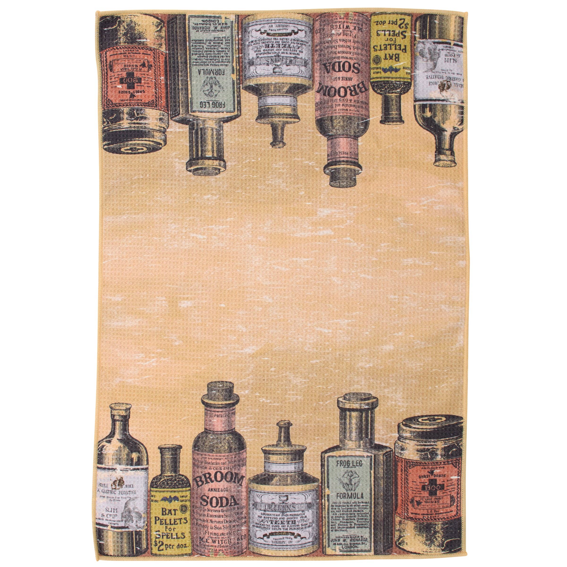 Potions Kitchen Towel