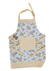 "Down Home" Sunflower Apron