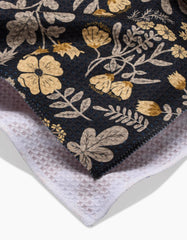 Geometry - Woodland Wildflowers