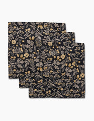 Geometry - Woodland Wildflowers