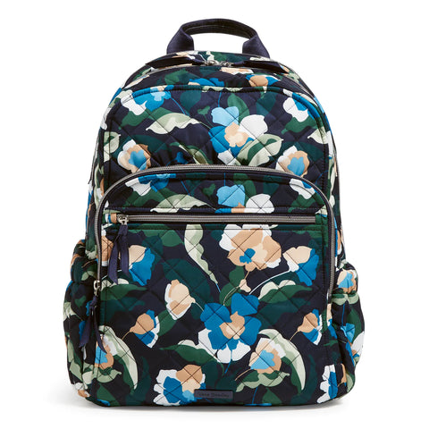 Campus Backpack Immersed Blooms